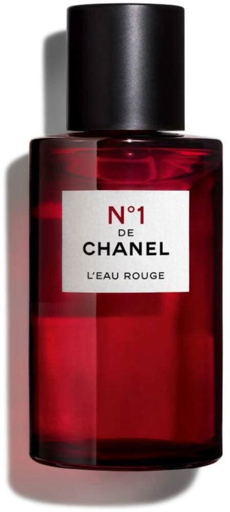 camellia perfume chanel